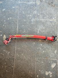 Traino per bicicletta bambini 