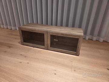 ikea besta mobiletto tv