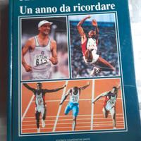 Libri atletica leggera