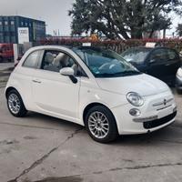 Fiat 500 C 1.2 Lounge