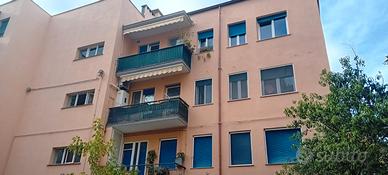 Appartamento 146mq con cantina - Sassari