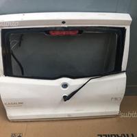 Portellone posteriore usato casalini m10