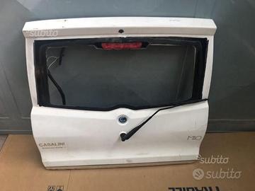 Portellone posteriore usato casalini m10