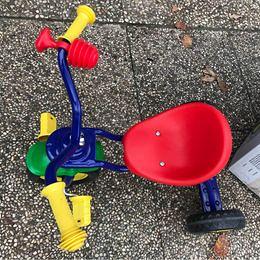triciclo per bambini ROLLY TOY Nuovo