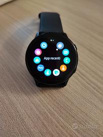 Smartwatch SAMSUNG GALAXY WHATCH ACTIVE 