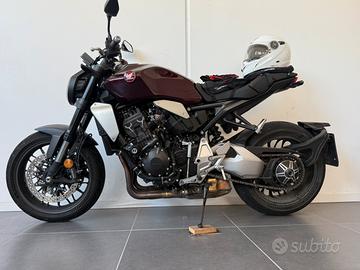 Honda cb1000r
