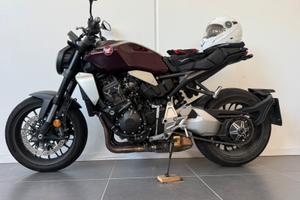 Honda cb1000r