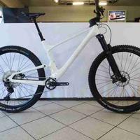 SCOTT SPARK 930 WHITE