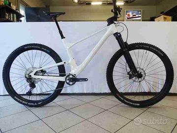 SCOTT SPARK 930 WHITE