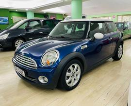 Mini Cooper One 1.6 16V 90cv My'08