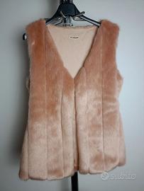 Smanicato pelliccia Le streghe