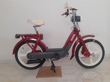 Piaggio Ciao Tenn prima serie
