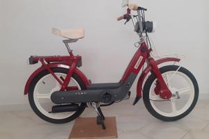 Piaggio Ciao Tenn prima serie