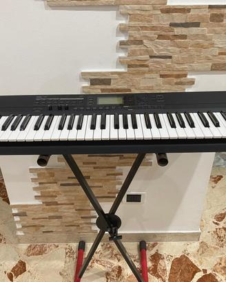 TASTIERA - BATTERIA - CASSA Professionale
