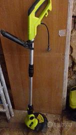 Tagliabordi elettrico