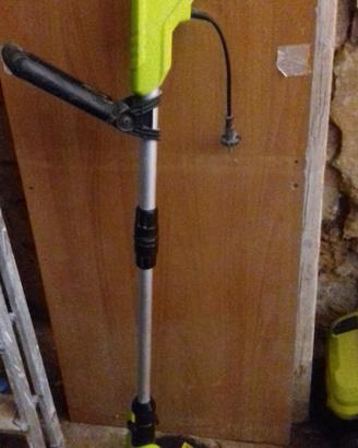 Tagliabordi elettrico