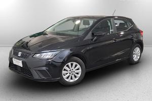 Seat Ibiza 1.0 ecotsi Style 115cv dsg