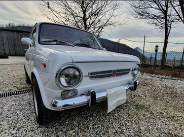 FIAT 850