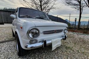 FIAT 850