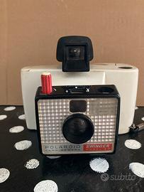 Macchinetta polaroid
