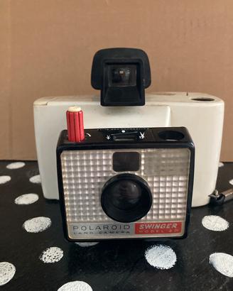 Macchinetta polaroid
