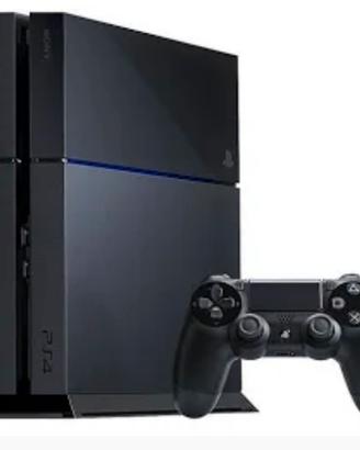 PS4 usata