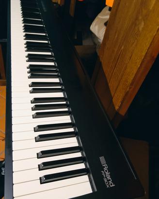 Roland Fp30x - Pianoforte Digitale 