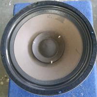 Woofer Goodmans Axiom 201 12" bobina interrotta