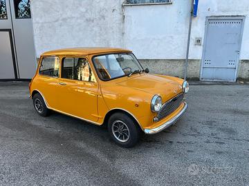 Mini minor mk2