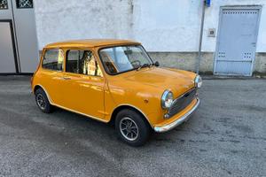Mini minor mk2