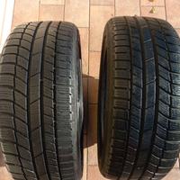 pneumatici 195/45 r16