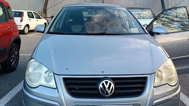 VW polo 2007 1.2 benzina