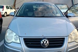 VW polo 2007 1.2 benzina