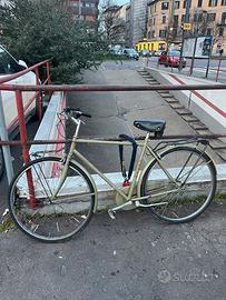 Bici da città