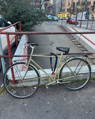 Bici da città