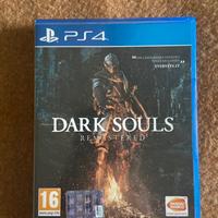 Dark Souls Remastered