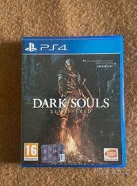Dark Souls Remastered
