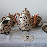 Servizio da te cinese