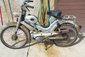 Malaguti 50 cc