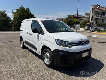 Citroen Berlingo BlueHDi 100 Van M Control