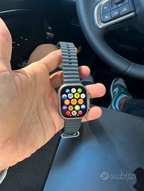 APPLE WATCH ULTRA