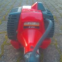 Ricambi decespugliatore Efco 8400