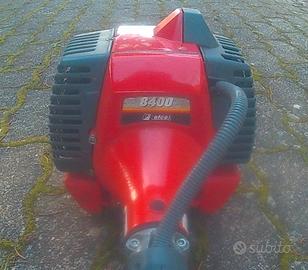 Ricambi decespugliatore Efco 8400