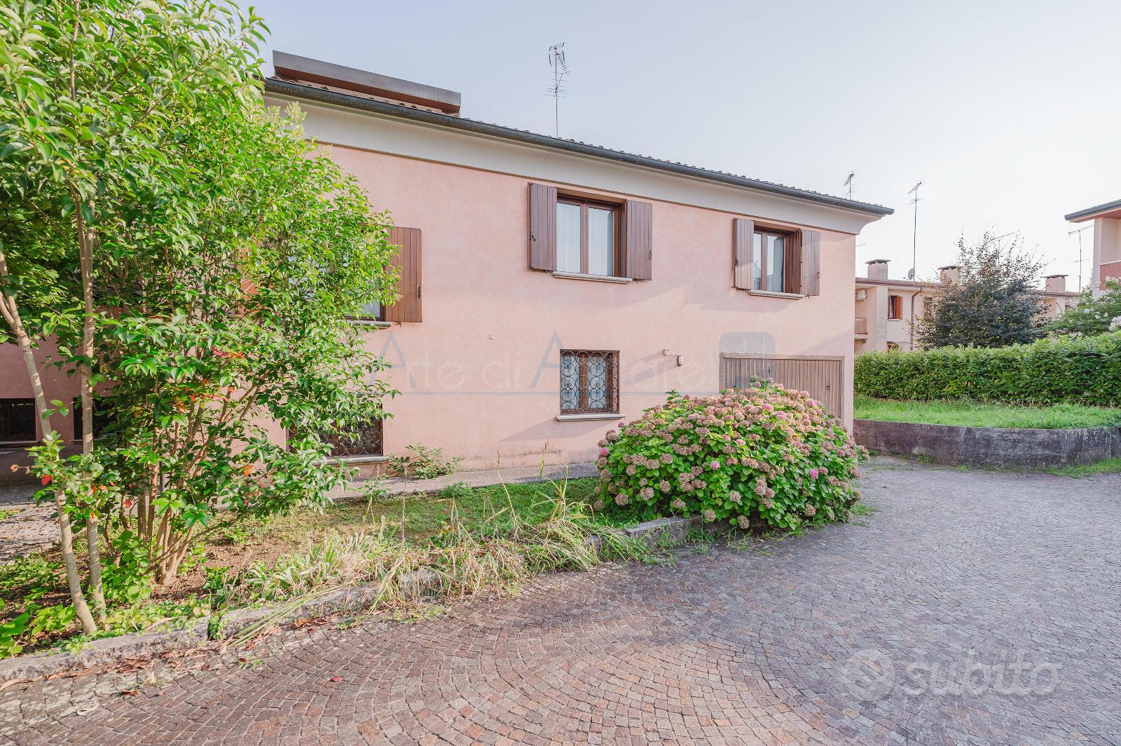 House in Conegliano, La Ferrera, Parè - Vista 3