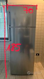 Frigorifero bosch classe A+