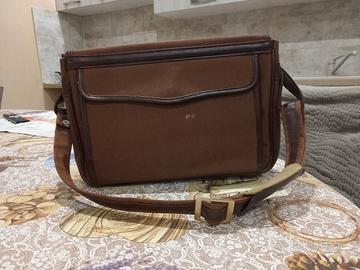 borsa vintage