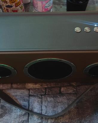 cassa bluetooth 