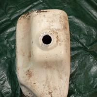 serbatoio vespa 50 special 