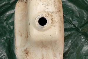 serbatoio vespa 50 special 