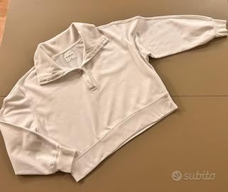 Felpa Abercrombie & Fitch